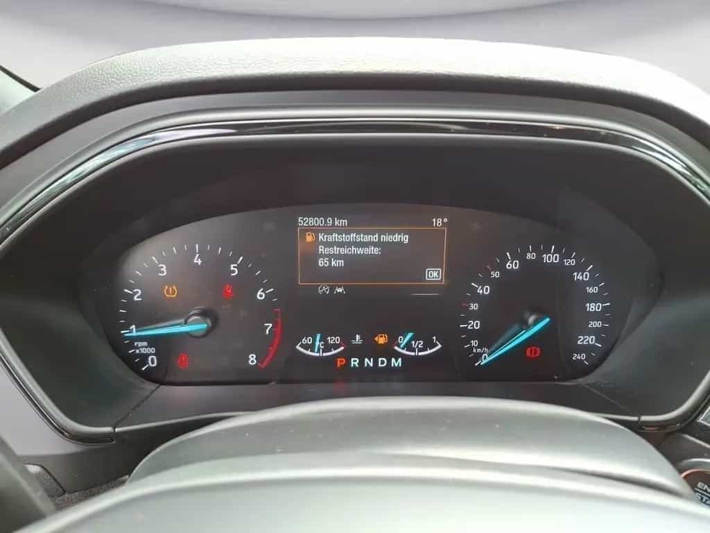 Ford Focus ACC*BANG&OLUFSEN*HEAD-UP*NAVI*LED*SHZ*LED 02/2020-photo-8