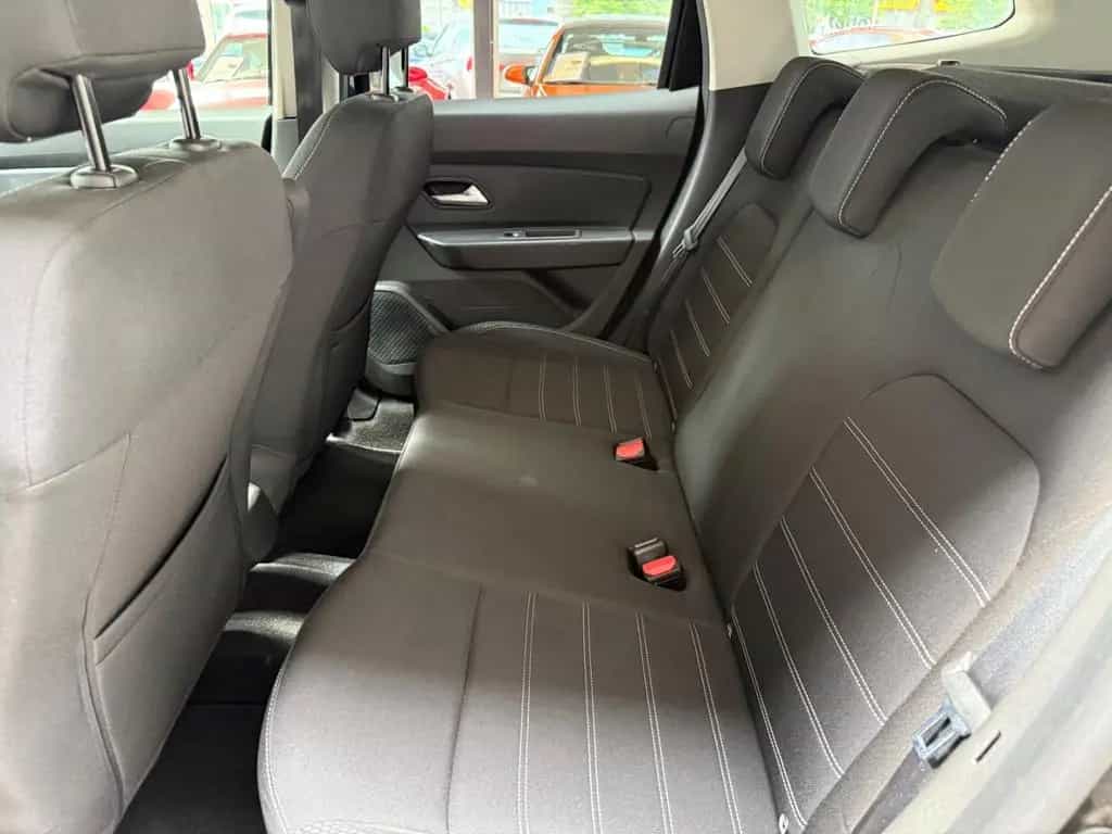 Dacia Duster II Prestige 1.Hand Scheckheft 10/2020-photo-13