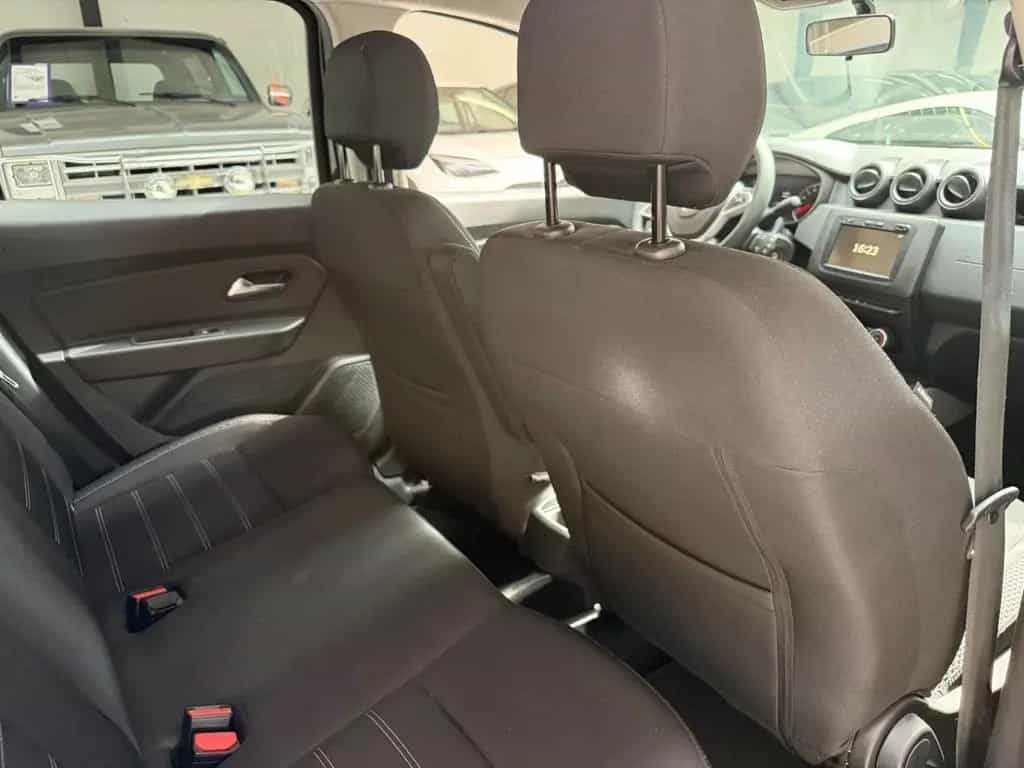 Dacia Duster II Prestige 1.Hand Scheckheft 10/2020-photo-14
