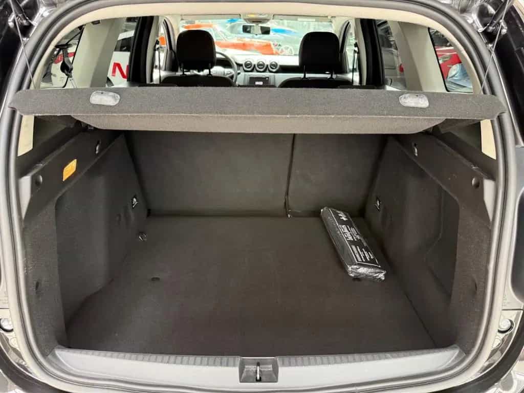Dacia Duster II Prestige 1.Hand Scheckheft 10/2020-photo-15