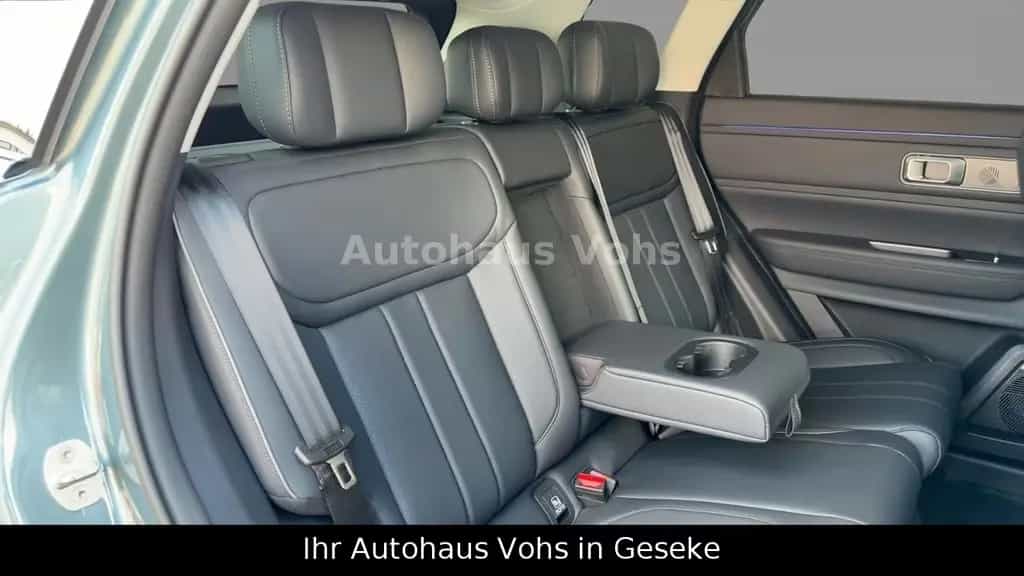 JAECOO 7 J7 DCT AWD Exclusive|FSH|LHZ*verschiedene Farben 09/2025-photo-14