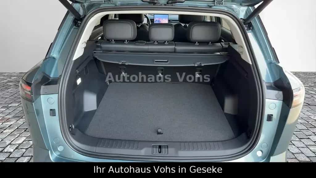JAECOO 7 J7 DCT AWD Exclusive|FSH|LHZ*verschiedene Farben 09/2025-photo-15