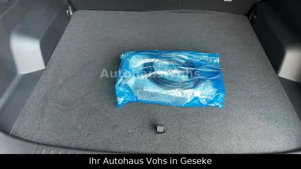 JAECOO 7 J7 DCT AWD Exclusive|FSH|LHZ*verschiedene Farben 09/2025-photo-16