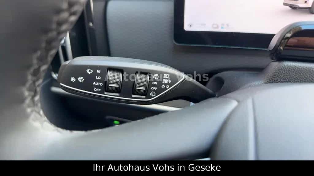 JAECOO 7 J7 DCT AWD Exclusive|FSH|LHZ*verschiedene Farben 09/2025-photo-18