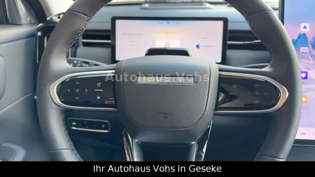 JAECOO 7 J7 DCT AWD Exclusive|FSH|LHZ*verschiedene Farben 09/2025-photo-20