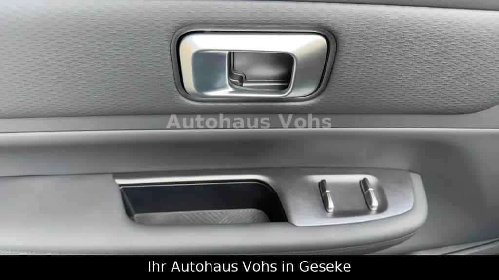 JAECOO 7 J7 DCT AWD Exclusive|FSH|LHZ*verschiedene Farben 09/2025-photo-22