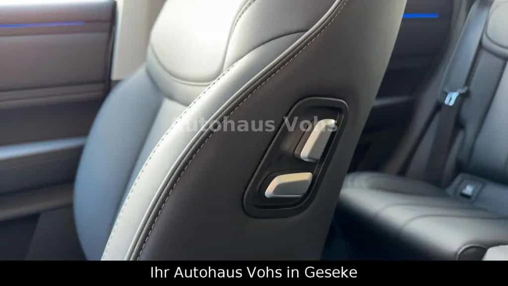 JAECOO 7 J7 DCT AWD Exclusive|FSH|LHZ*verschiedene Farben 09/2025-photo-24