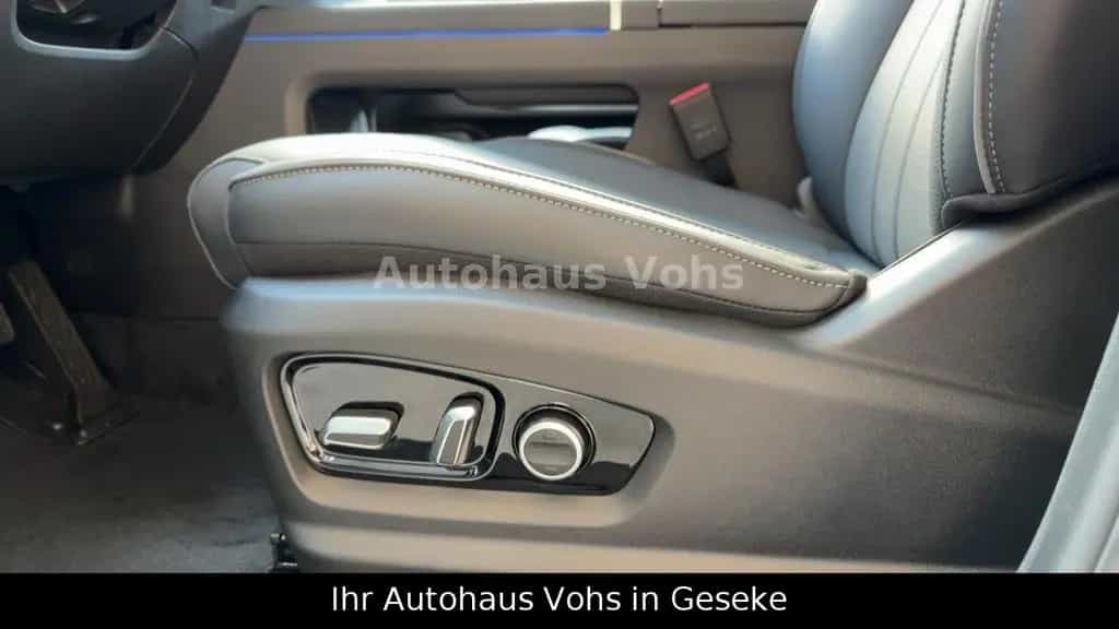 JAECOO 7 J7 DCT AWD Exclusive|FSH|LHZ*verschiedene Farben 09/2025-photo-25