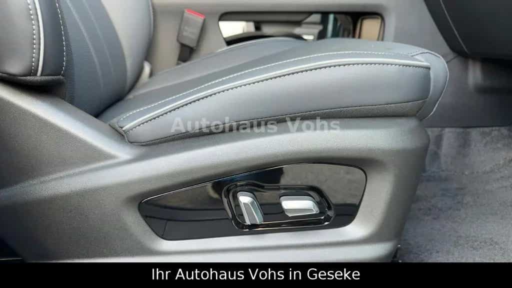 JAECOO 7 J7 DCT AWD Exclusive|FSH|LHZ*verschiedene Farben 09/2025-photo-26