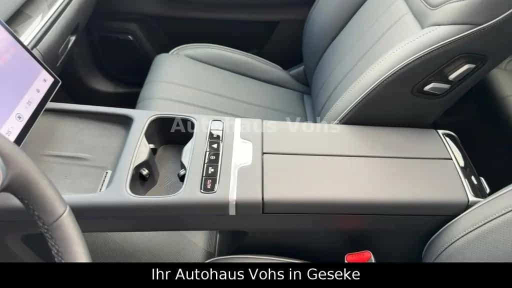 JAECOO 7 J7 DCT AWD Exclusive|FSH|LHZ*verschiedene Farben 09/2025-photo-28