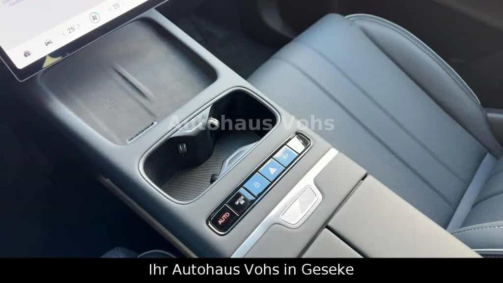 JAECOO 7 J7 DCT AWD Exclusive|FSH|LHZ*verschiedene Farben 09/2025-photo-29