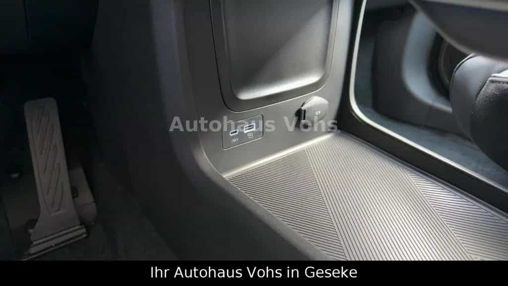 JAECOO 7 J7 DCT AWD Exclusive|FSH|LHZ*verschiedene Farben 09/2025-photo-30