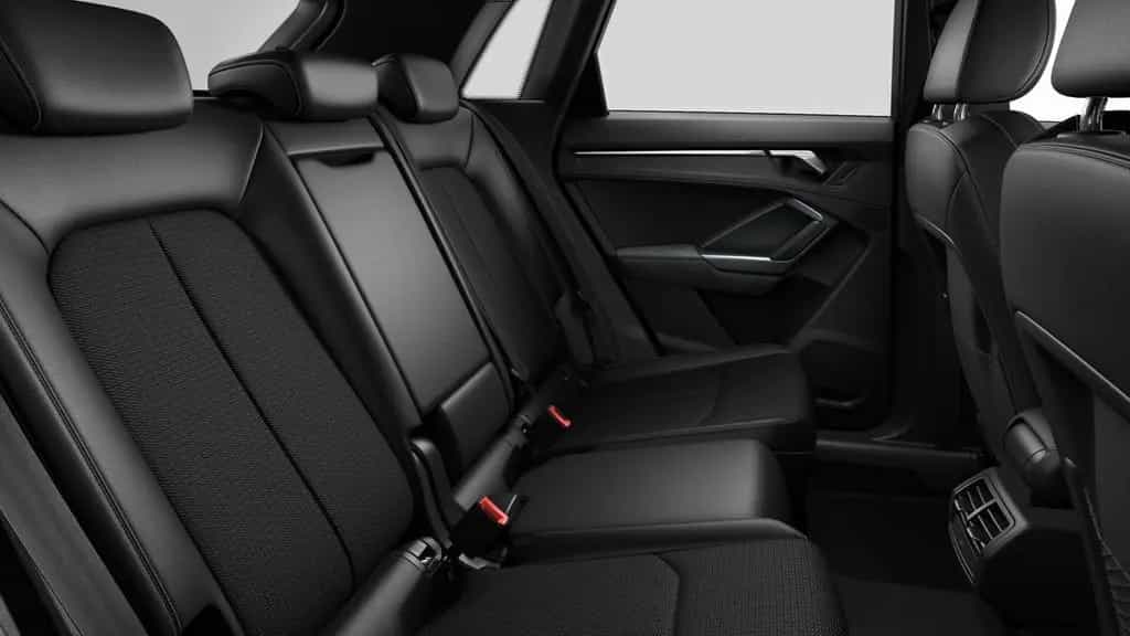 Audi Q3 35 TFSI S line AHK*LED*NAV*SHZ*PDC*TEMPO*EL.S 11/2019-photo-10