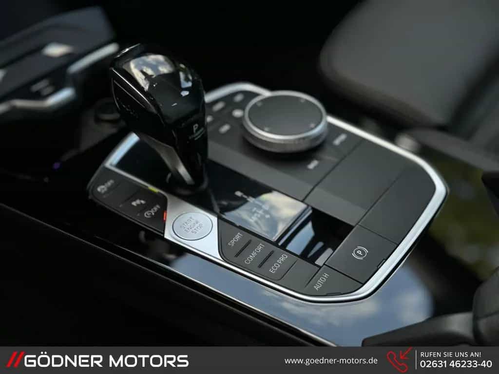 BMW 118 Sport Line 118i Line/DE-FHZ/LED/TEMPOMAT/... 10/2019-photo-15