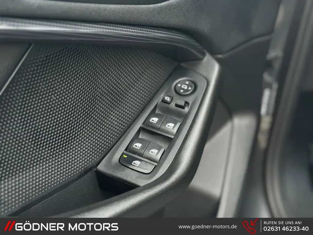 BMW 118 Sport Line 118i Line/DE-FHZ/LED/TEMPOMAT/... 10/2019-photo-20