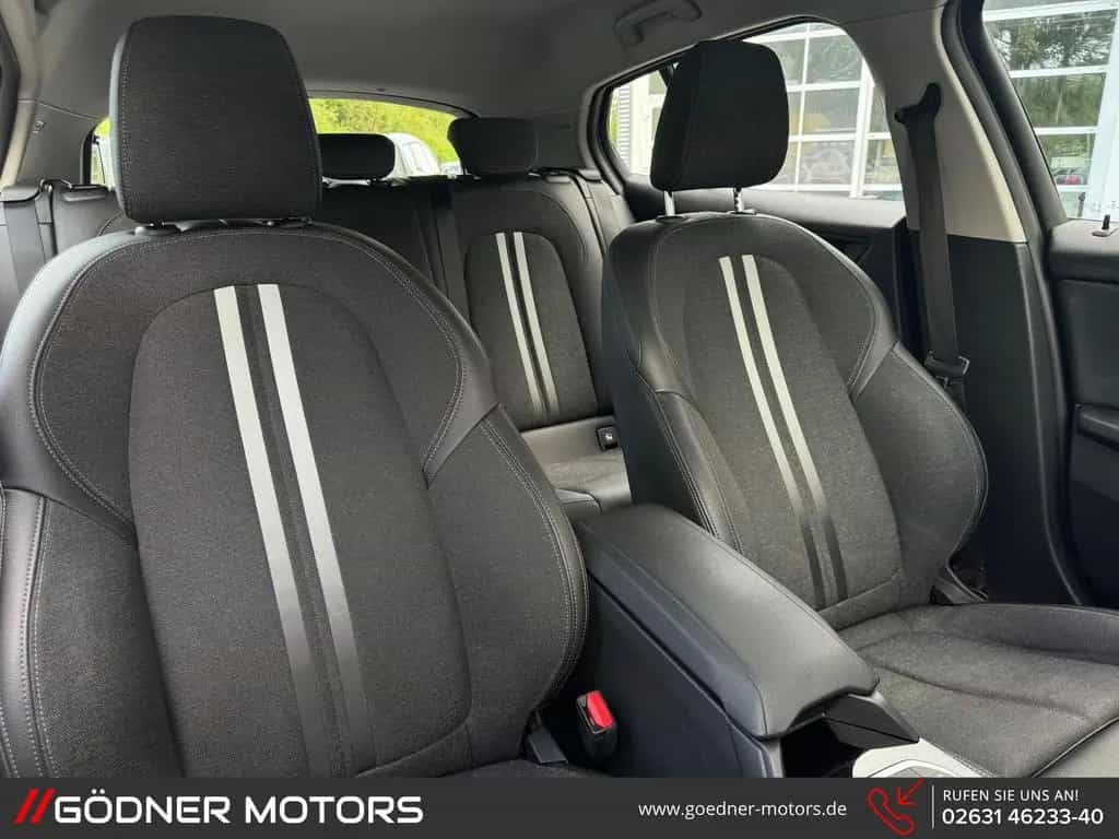BMW 118 Sport Line 118i Line/DE-FHZ/LED/TEMPOMAT/... 10/2019-photo-23