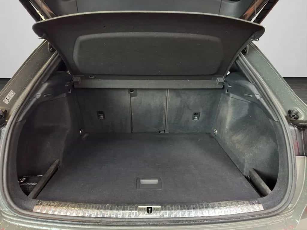 Audi Q3 40 2,0 TFSI quattro S line *Navi*LED*AHK*B&O* 08/2019-photo-14