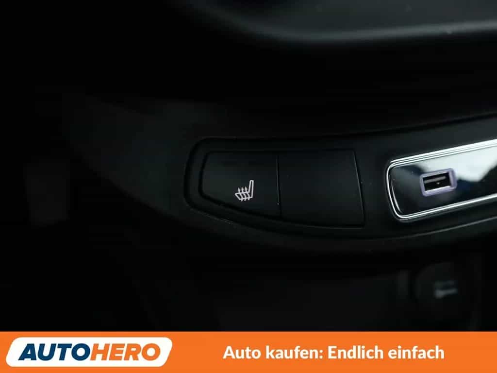 Fiat 500X 1.0 Turbo Cross*NAVI*SPUR*CAM*PDC*SHZ*KLIMA 11/2020-photo-27