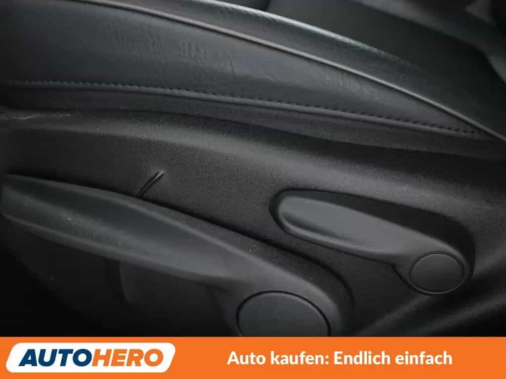 Fiat 500X 1.0 Turbo Cross*NAVI*SPUR*CAM*PDC*SHZ*KLIMA 11/2020-photo-29