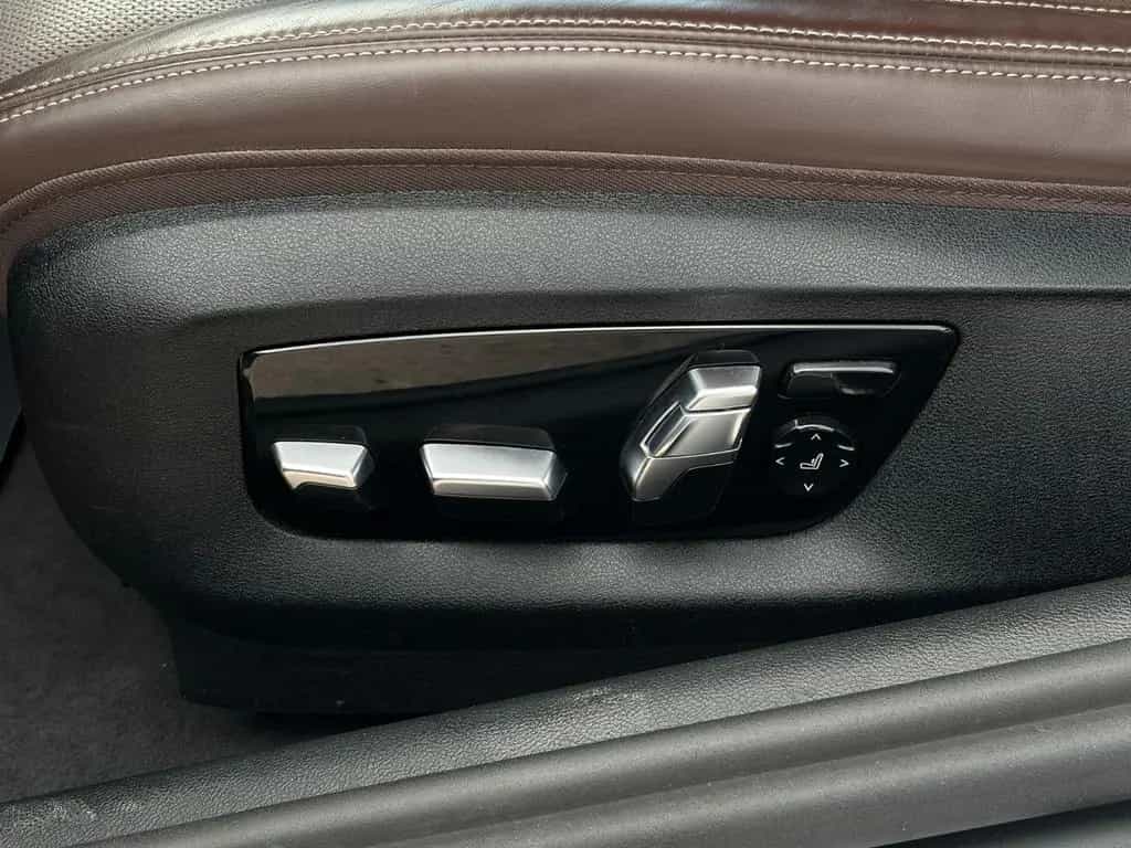 BMW 530 i Touring SHAD NAPPA HuD ACC SHZ SBL CAM PDC 02/2023-photo-12