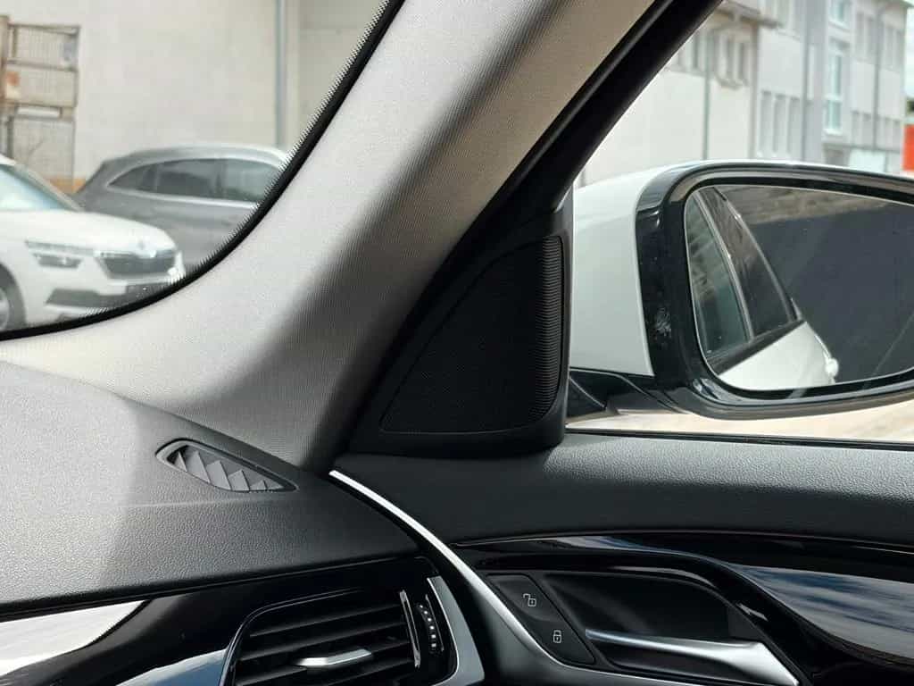 BMW 530 i Touring SHAD NAPPA HuD ACC SHZ SBL CAM PDC 02/2023-photo-26