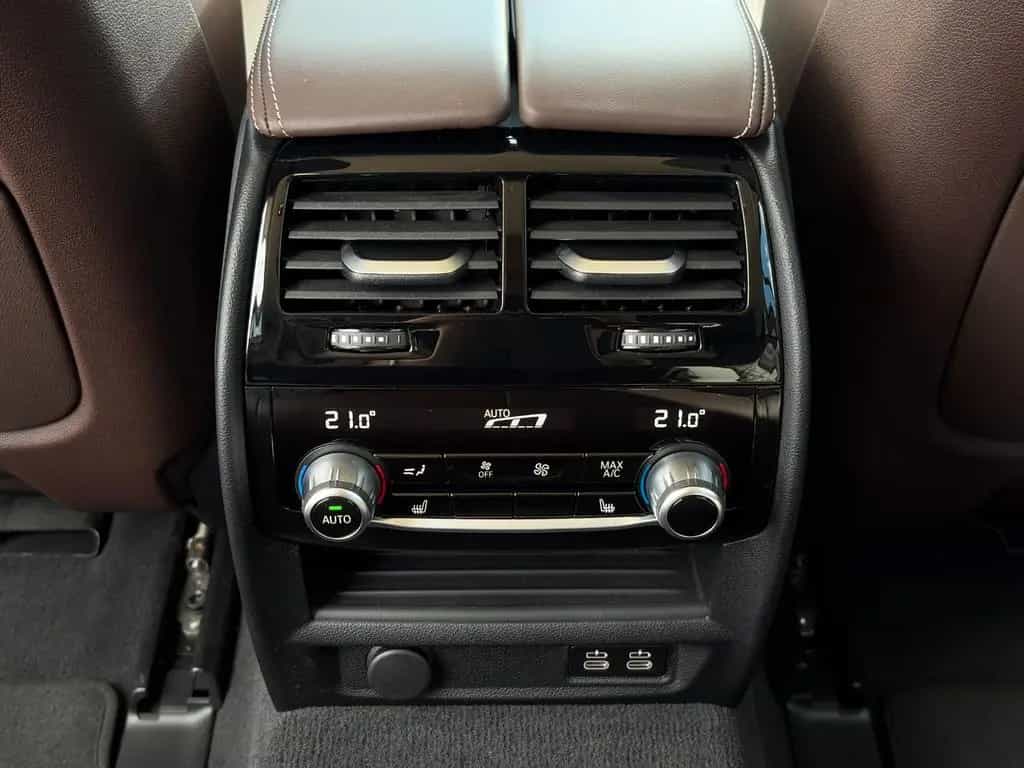 BMW 530 i Touring SHAD NAPPA HuD ACC SHZ SBL CAM PDC 02/2023-photo-29