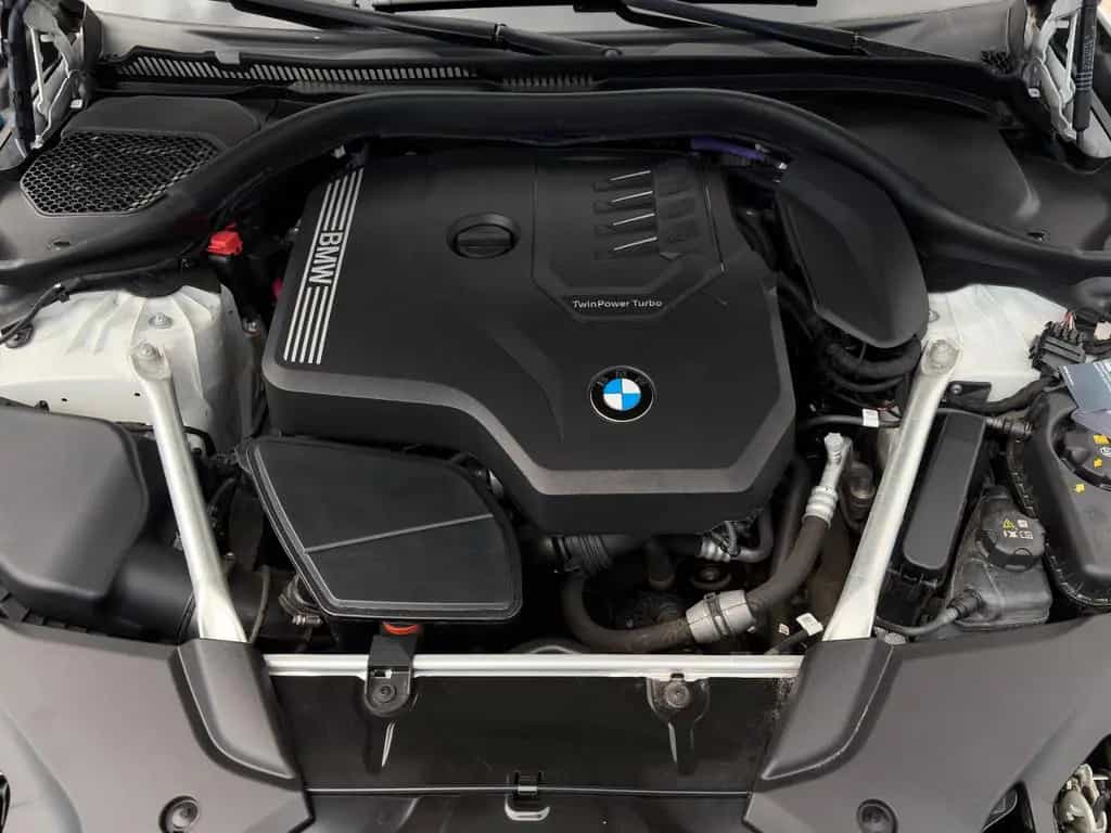 BMW 530 i Touring SHAD NAPPA HuD ACC SHZ SBL CAM PDC 02/2023-photo-35