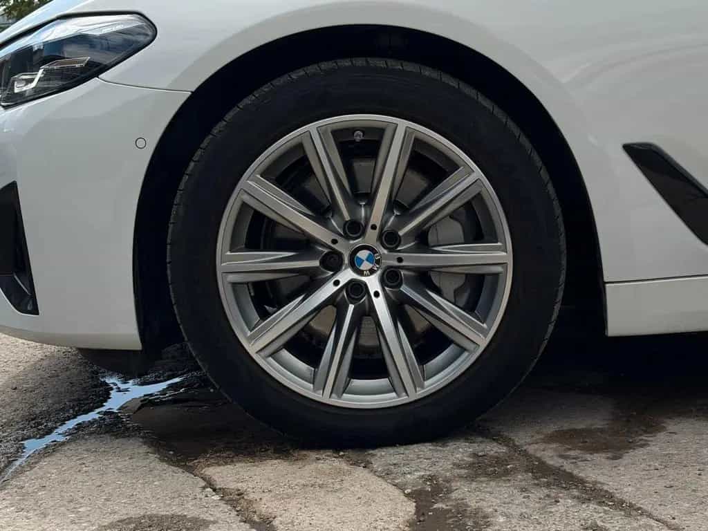 BMW 530 i Touring SHAD NAPPA HuD ACC SHZ SBL CAM PDC 02/2023-photo-36