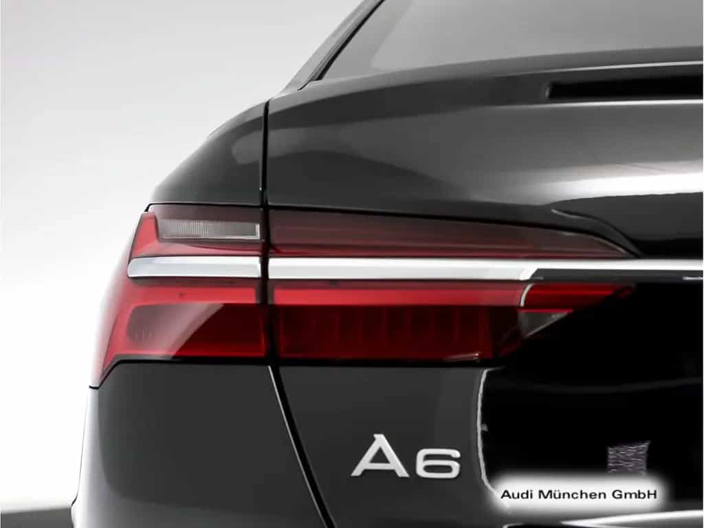 Audi A6 Limousine 45 TFSI S tronic S line Navi+/ACC 10/2023-photo-10