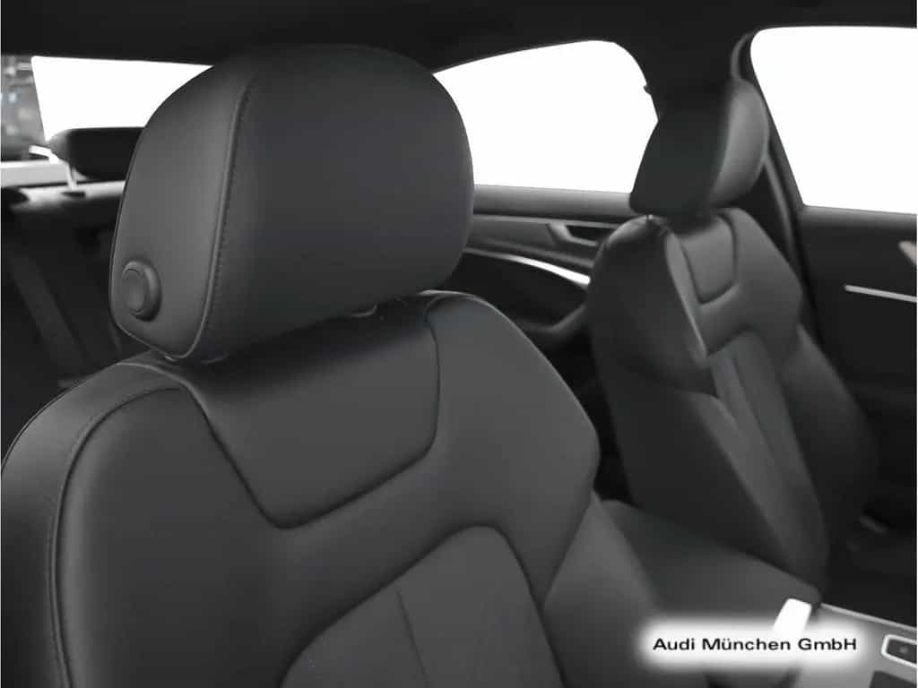 Audi A6 Limousine 45 TFSI S tronic S line Navi+/ACC 10/2023-photo-14