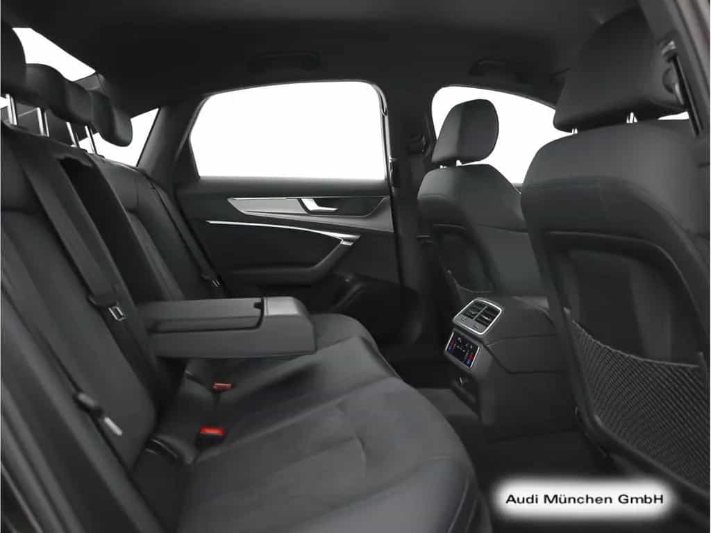 Audi A6 Limousine 45 TFSI S tronic S line Navi+/ACC 10/2023-photo-15