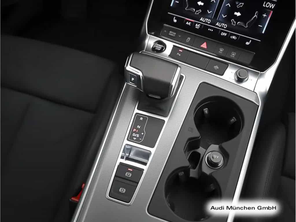 Audi A6 Limousine 45 TFSI S tronic S line Navi+/ACC 10/2023-photo-17