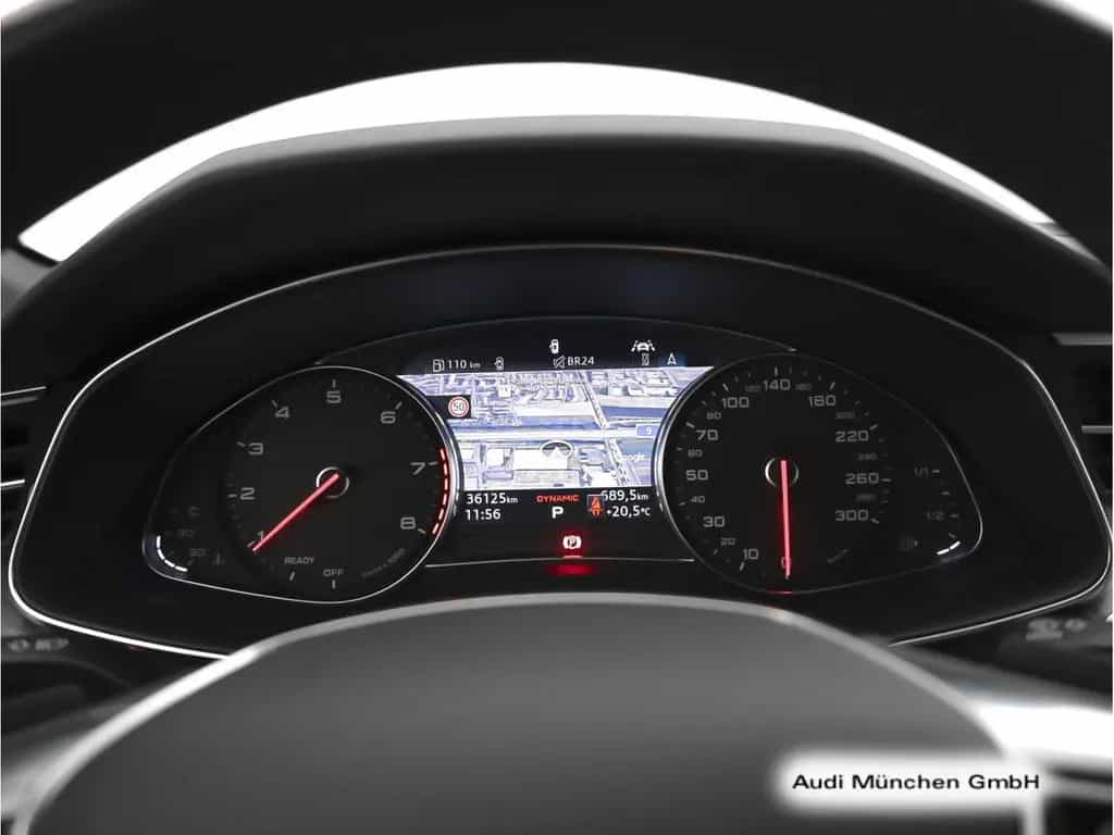 Audi A6 Limousine 45 TFSI S tronic S line Navi+/ACC 10/2023-photo-18