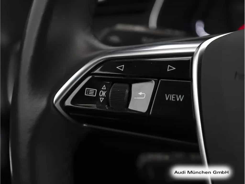 Audi A6 Limousine 45 TFSI S tronic S line Navi+/ACC 10/2023-photo-19