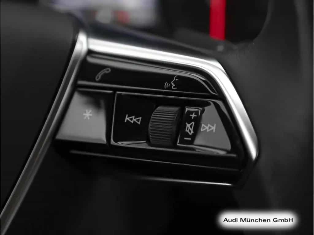Audi A6 Limousine 45 TFSI S tronic S line Navi+/ACC 10/2023-photo-20