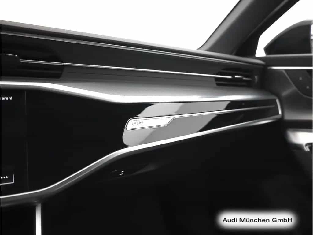 Audi A6 Limousine 45 TFSI S tronic S line Navi+/ACC 10/2023-photo-22