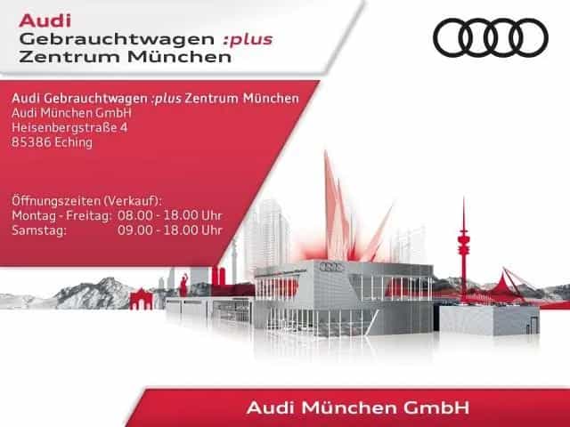 Audi A6 Limousine 45 TFSI S tronic S line Navi+/ACC 10/2023-photo-25