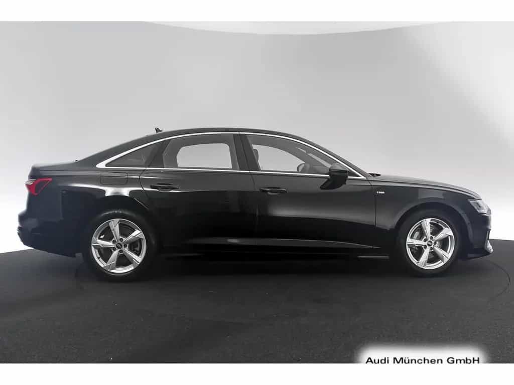 Audi A6 Limousine 45 TFSI S tronic S line Navi+/ACC 10/2023-photo-6