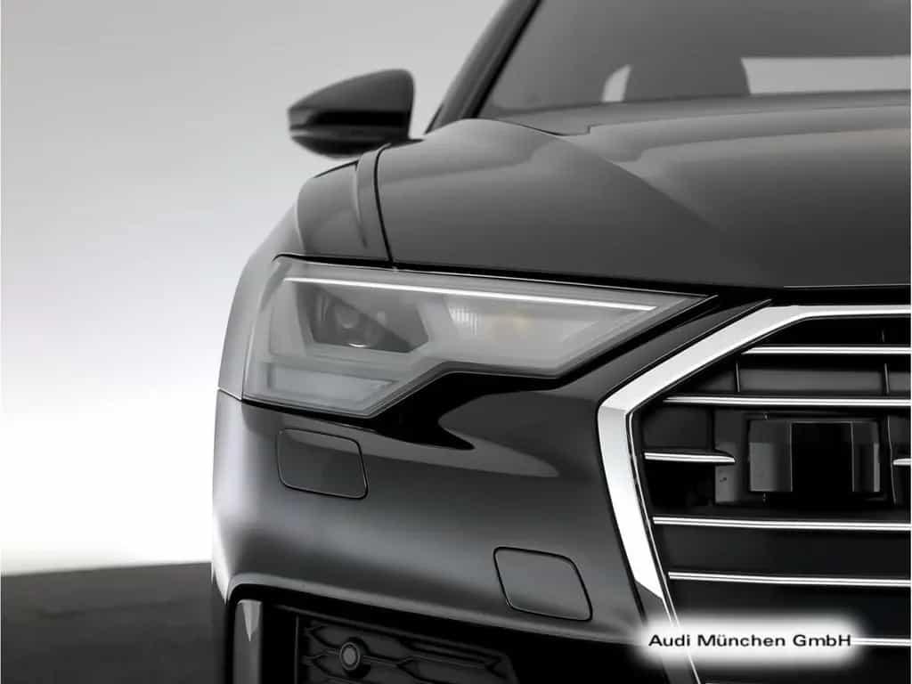 Audi A6 Limousine 45 TFSI S tronic S line Navi+/ACC 10/2023-photo-9