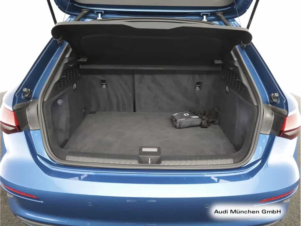 Audi A3 Sportback 35 TFSI S tronic AHK/Navi+/ACC 04/2023-photo-23