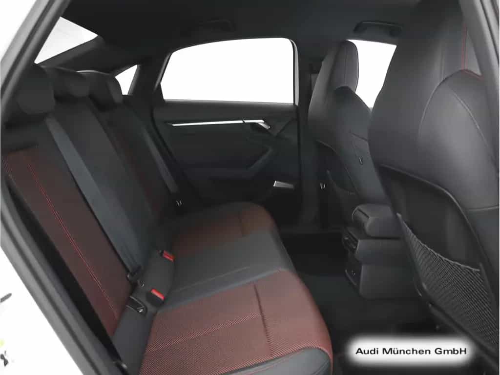 Audi S3 Limousine TFSI S tronic Carbon/B&O/Navi+/Kame 04/2023-photo-15