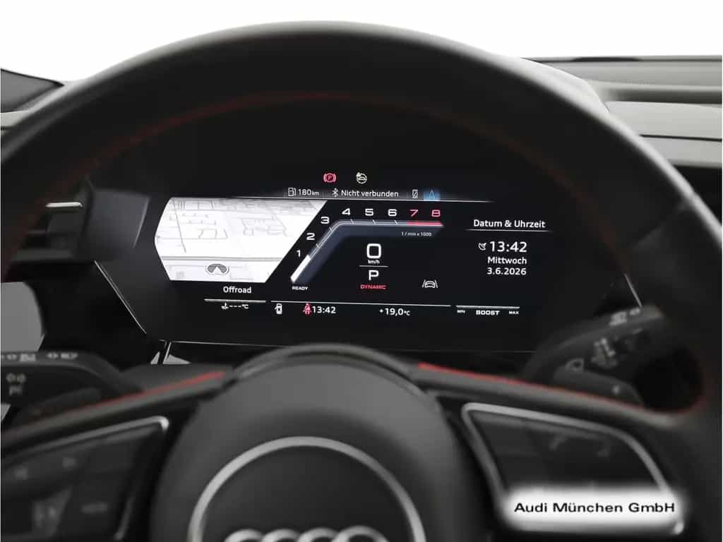 Audi S3 Limousine TFSI S tronic Carbon/B&O/Navi+/Kame 04/2023-photo-18