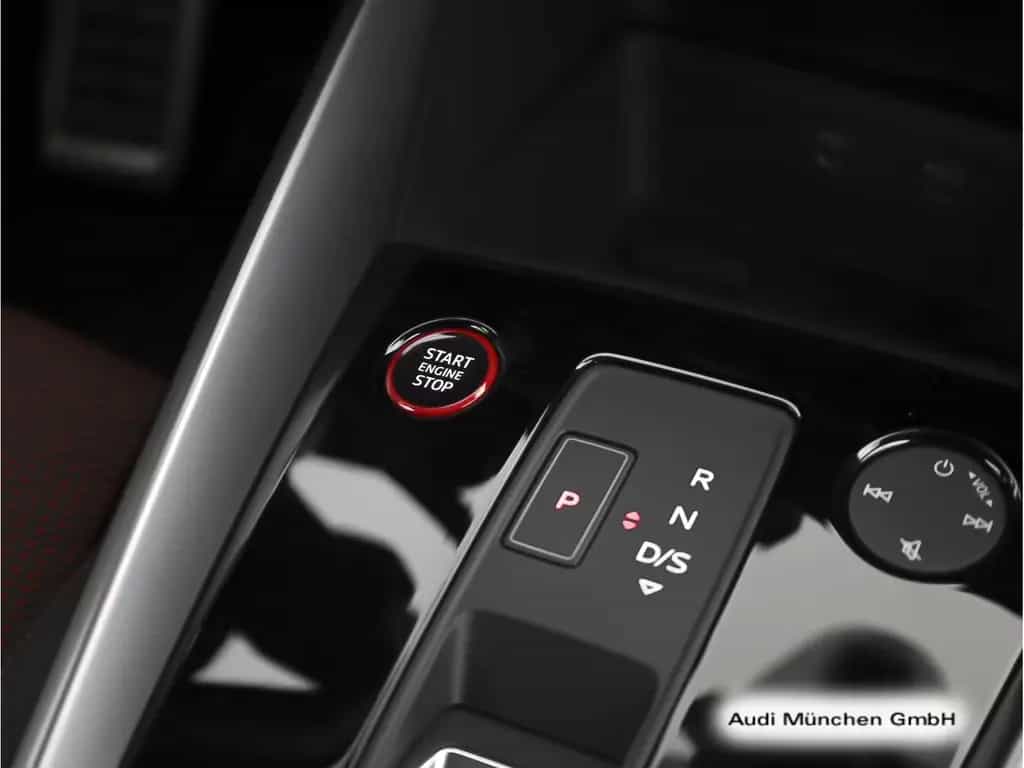Audi S3 Limousine TFSI S tronic Carbon/B&O/Navi+/Kame 04/2023-photo-21