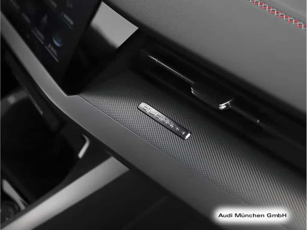 Audi S3 Limousine TFSI S tronic Carbon/B&O/Navi+/Kame 04/2023-photo-22