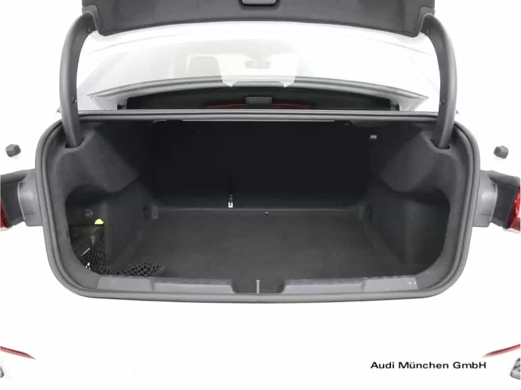 Audi S3 Limousine TFSI S tronic Carbon/B&O/Navi+/Kame 04/2023-photo-23