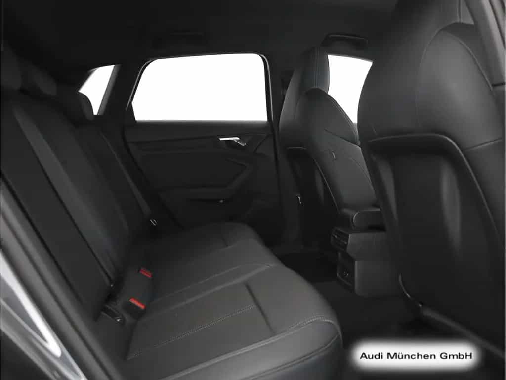 Audi A3 Sportback 35 TFSI S tronic 2x S line Navi+ 03/2023-photo-15