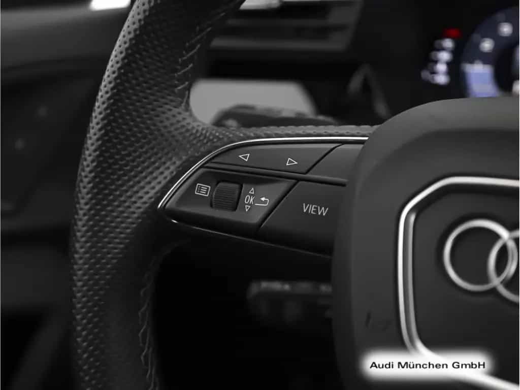 Audi A3 Sportback 35 TFSI S tronic 2x S line Navi+ 03/2023-photo-19