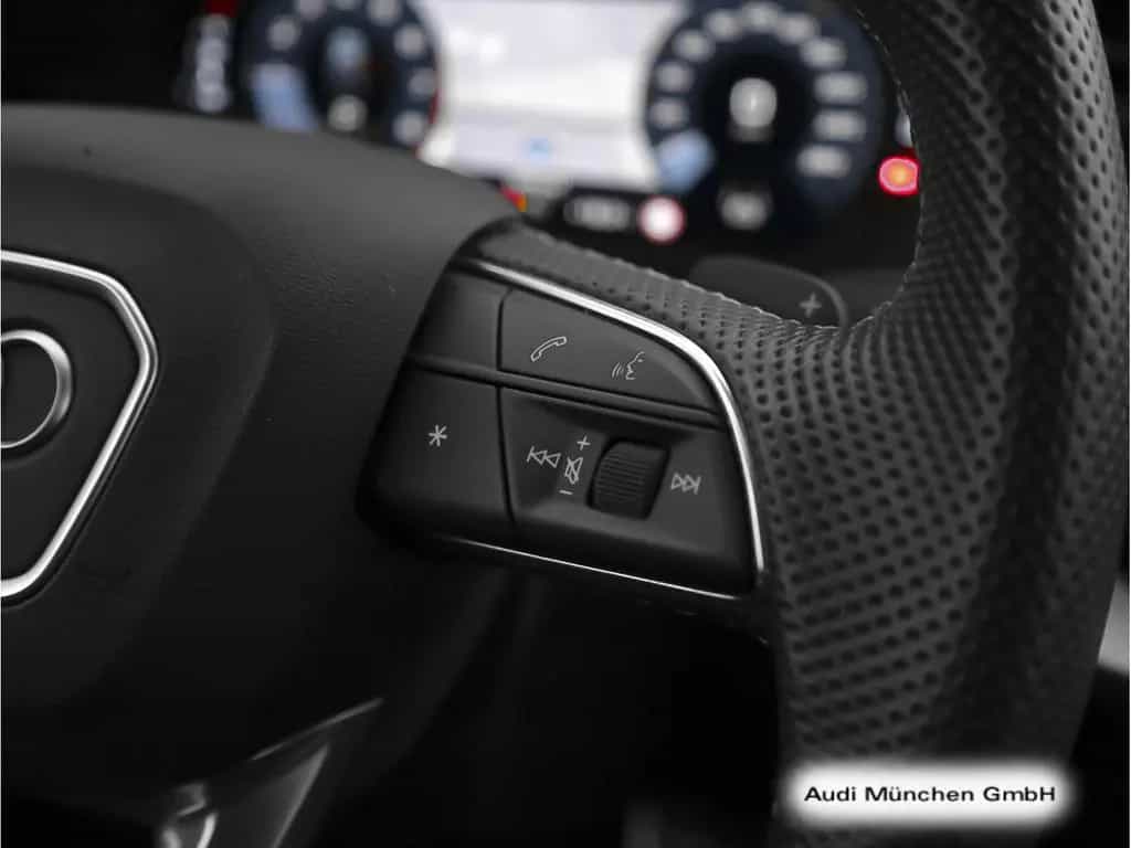 Audi A3 Sportback 35 TFSI S tronic 2x S line Navi+ 03/2023-photo-20