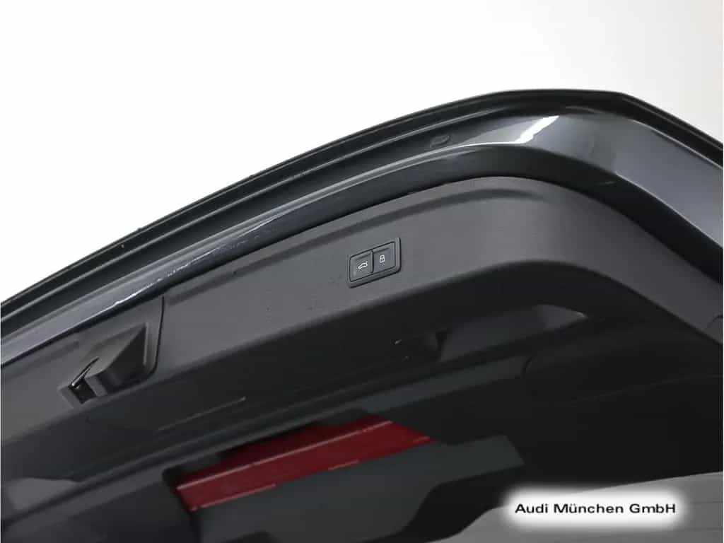 Audi A3 Sportback 35 TFSI S tronic 2x S line Navi+ 03/2023-photo-22
