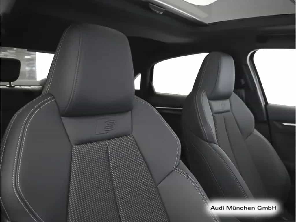 Audi S3 Limousine TFSI S tronic Pano/Navi+/Kamera 05/2023-photo-14